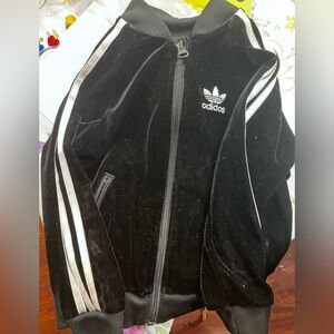 # 23 Adidas toddler tracksuit unisex